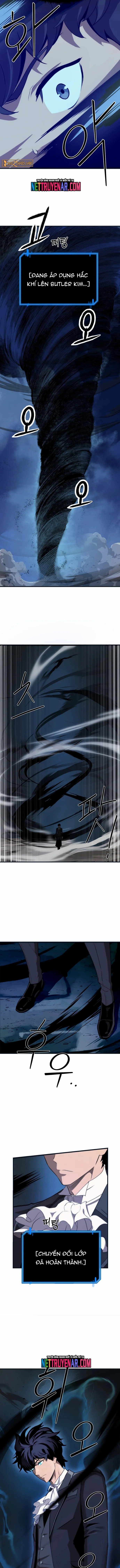 Quản Gia Hạng S - chap3 - Trang 2